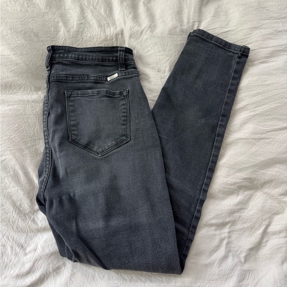 Kancan High Rise Skinny Jeans